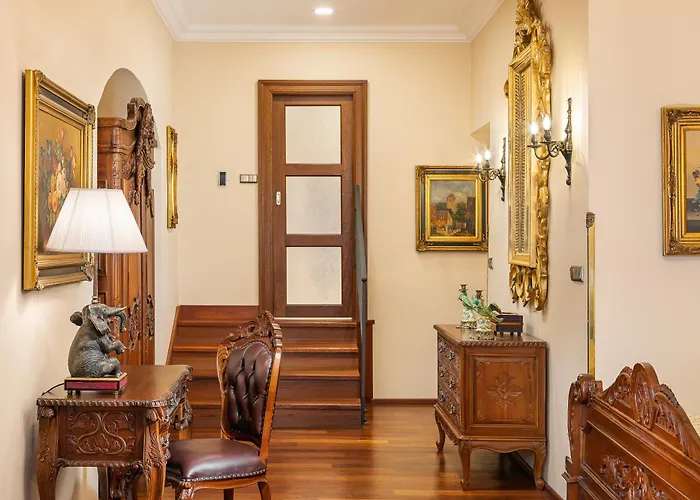 فندق Iron Gate & By Bhg