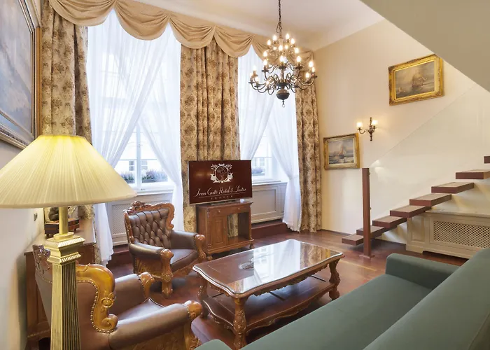 Iron Gate & By Bhg فندق 5*