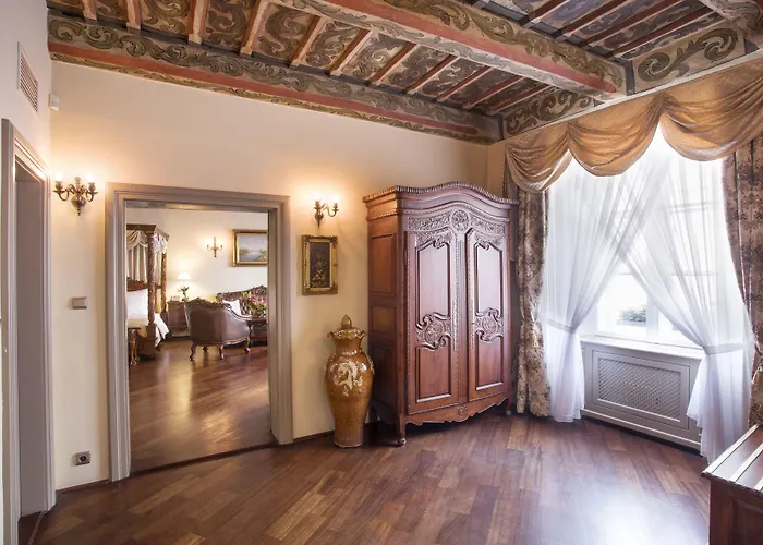 فندق Iron Gate & By Bhg