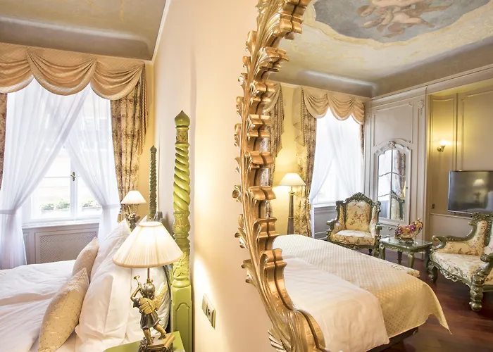 فندق Iron Gate & By Bhg 5*