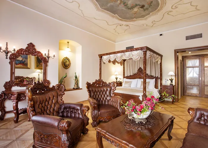Iron Gate & By Bhg فندق 5*