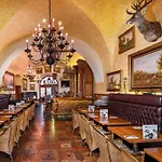 Iron Gate & By Bhg 5* Prag