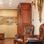 Iron Gate & By Bhg Hotell