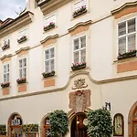 Hotell Iron Gate & By Bhg Prag