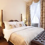 Hotell Iron Gate & By Bhg Prag