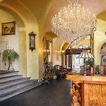 Iron Gate & By Bhg Hotell 5*