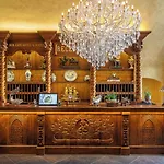 Hotell Iron Gate & By Bhg 5*