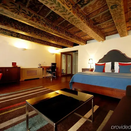 Hotel Iron Gate & By Bhg Prag