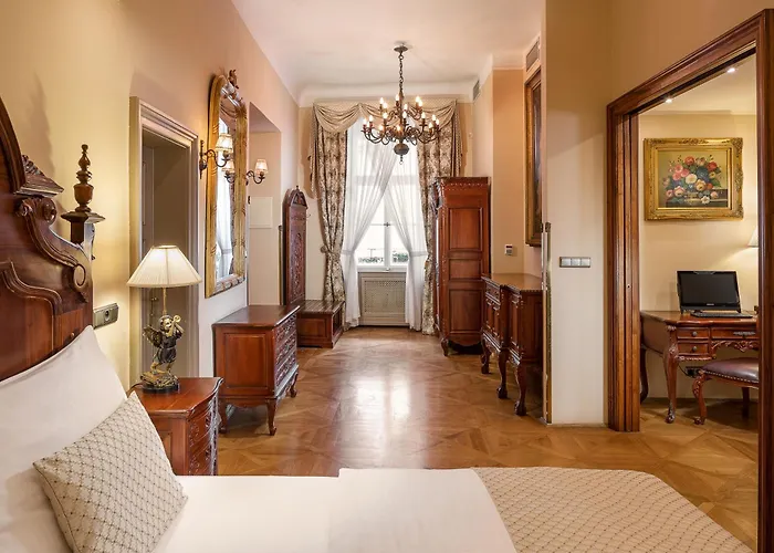 Hotel Iron Gate & By Bhg Prague