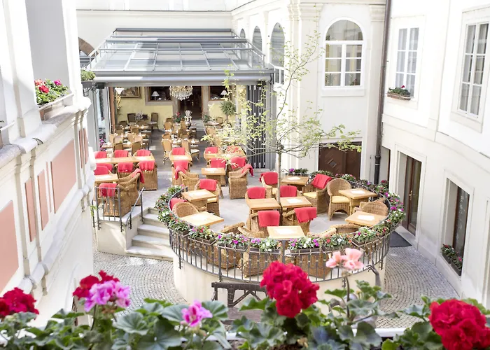 Hotel Iron Gate & By Bhg Prague