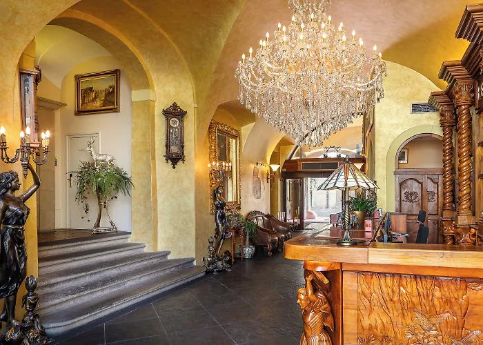 Iron Gate & By Bhg Hotel 5*