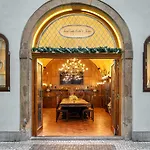 Hotel Iron Gate & By Bhg Praha