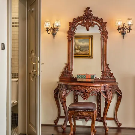 Hotel Iron Gate & By Bhg Prague