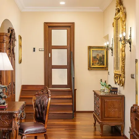מלון Iron Gate & By Bhg