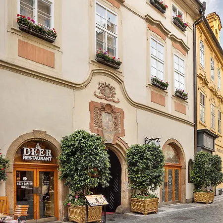 Iron Gate & By Bhg 5*