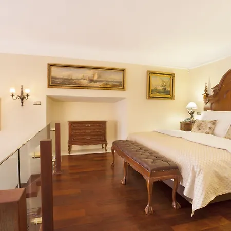 Iron Gate & By Bhg Hotel Praag