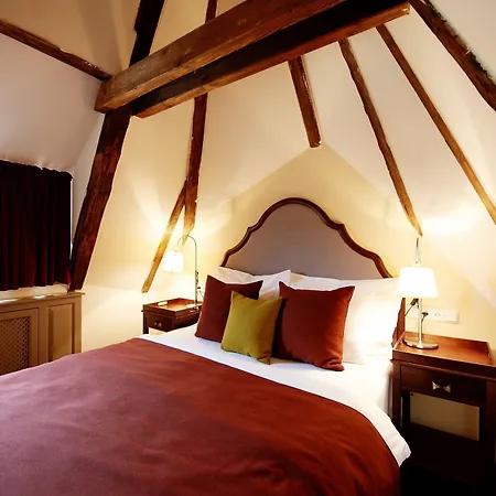 Iron Gate & By Bhg Hotel