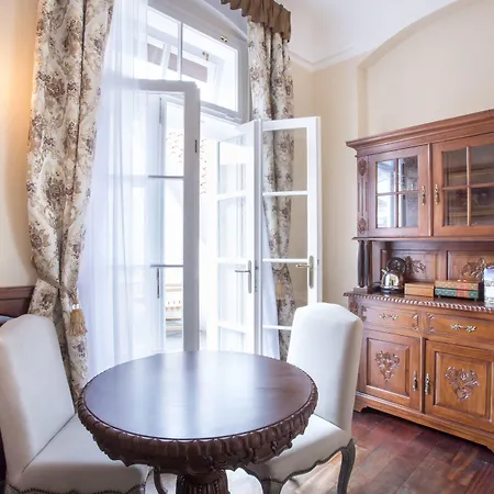 Iron Gate & By Bhg Otel Prag