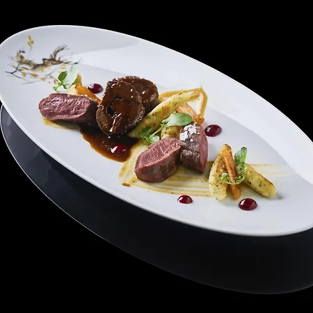 Iron Gate & By Bhg Hotel Praag