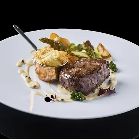 Iron Gate & By Bhg Hotel