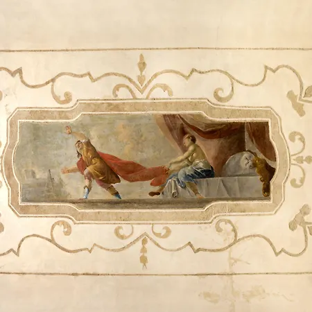 Iron Gate & By Bhg Otel Prag